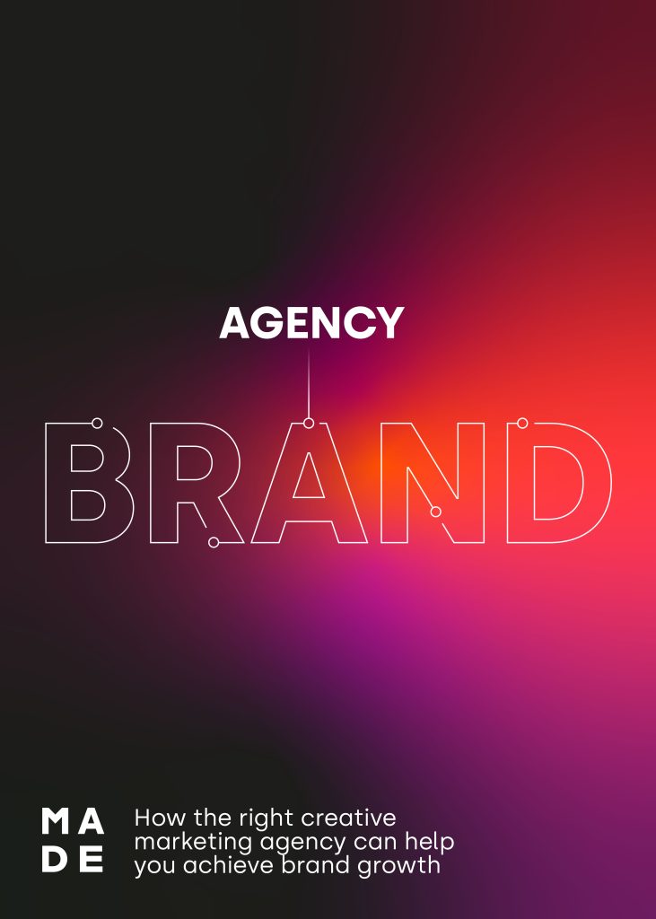 How a creative marketing agency can help you achieve brand growth