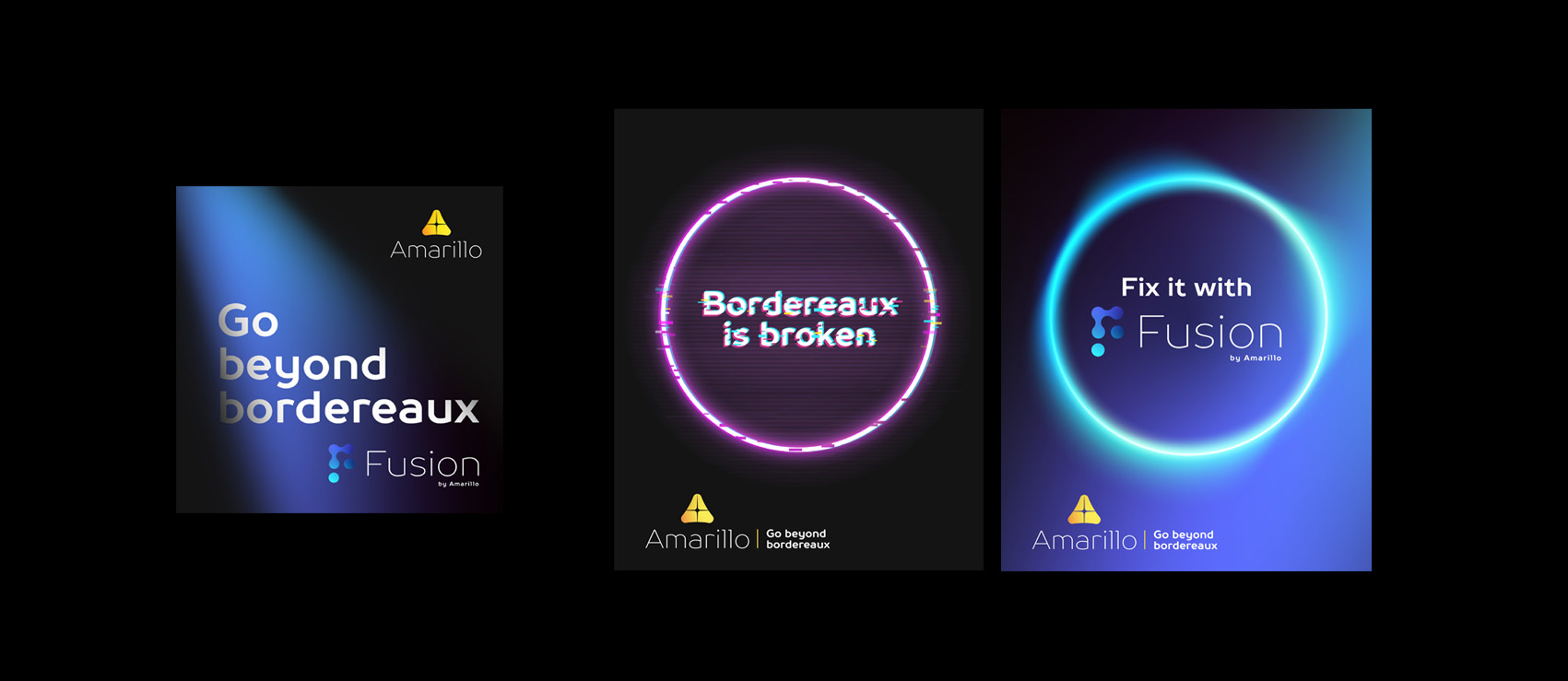Creative agency collaborating with insurtech platforms to build brand assets, campaigns and customer-facing content.