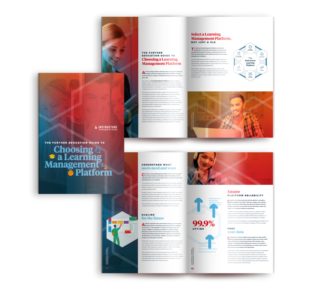 Education marketing agency supporting schools, EdTech platforms and higher education providers with creative and digital strategy.